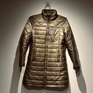 Patagonia Radalie Parka